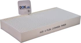 Фільтр салону