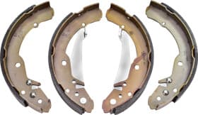 Гальмівні колодки