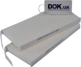 Фільтр салону