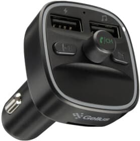 Fm-модулятор Gelius GP-FMT020 Fm-модулятор Gelius GP-FMT020