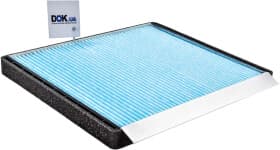 Фильтр салона Фильтр салона