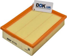 Воздушный фильтр