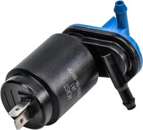 Насос омывателя Насос омывателя