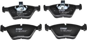 Гальмівні колодки