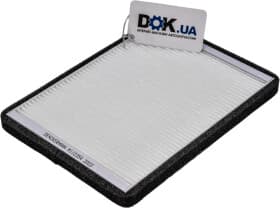 Фильтр салона Фильтр салона