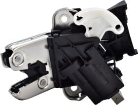 Замок кришки багажника Замок кришки багажника