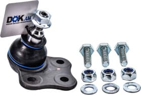 Шаровая опора