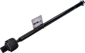 Кермова тяга