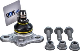 Шаровая опора