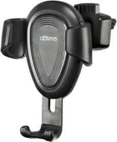 Держатель для телефона Optima Gravity Holder OP-CH03BLACK Держатель для телефона Optima Gravity Holder OP-CH03BLACK