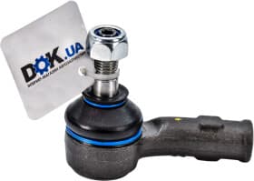 Наконечник рулевой тяги Meyle 116 020 7106 Наконечник рулевой тяги Meyle 116 020 7106