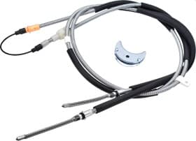 Трос ручного гальма Трос ручного гальма