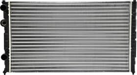 Радиатор охлаждения двигателя Радиатор охлаждения двигателя