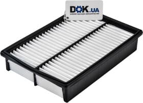 Воздушный фильтр Воздушный фильтр