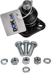 Шарова опора