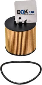 Оливний фільтр