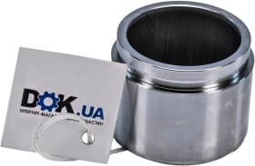 Поршень тормозного суппорта Frenkit P604701 Поршень тормозного суппорта Frenkit P604701