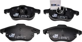 Тормозные колодки