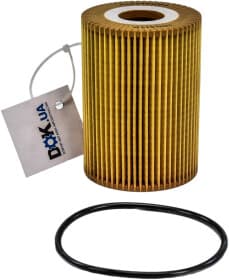 Масляный фильтр