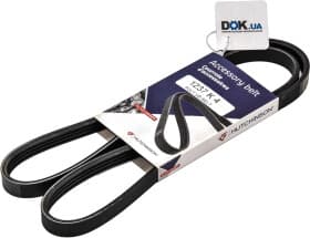 Поліклиновий ремінь