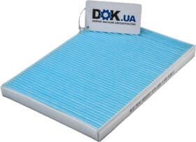 Фильтр салона Фильтр салона