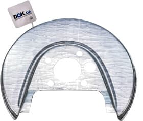 Кожух тормозного диска Кожух тормозного диска