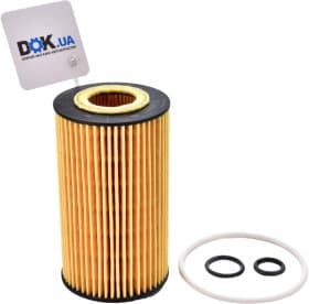 Оливний фільтр