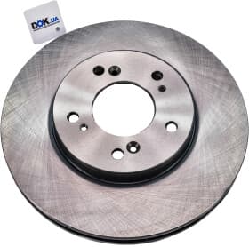 Тормозной диск Тормозной диск