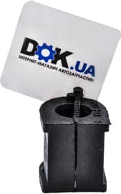 Втулка стабілізатора Втулка стабілізатора