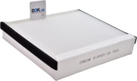 Фильтр салона