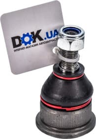 Шаровая опора