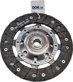 Диск зчеплення Диск зчеплення