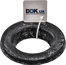 Тарелка пружины Тарелка пружины