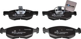 Гальмівні колодки