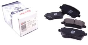 Тормозные колодки