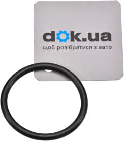 Прокладка фланца охлаждающей жидкости JP Group 1119606300 Прокладка фланца охлаждающей жидкости JP Group 1119606300