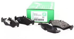 Тормозные колодки