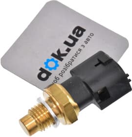 Датчик температуры охлаждающей жидкости Датчик температуры охлаждающей жидкости