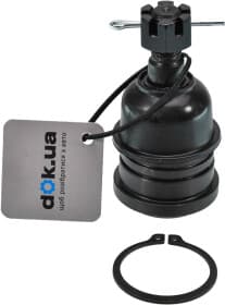 Шаровая опора