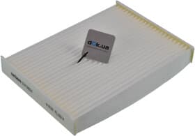 Фильтр салона