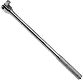 Шарнирный вороток Intertool ET-1033 1/2" 375 мм Шарнирный вороток Intertool ET-1033 1/2" 375 мм