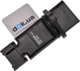 Витратомір повітря Витратомір повітря