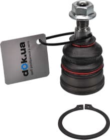 Шарова опора