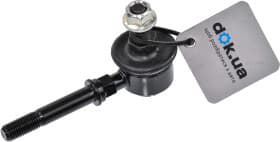 Стойка стабилизатора Стойка стабилизатора