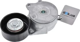 Натяжной ролик поликлинового ремня Натяжной ролик поликлинового ремня