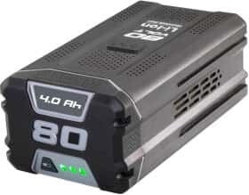 Акумуляторна батарея STIGA SBT 4080 AE Акумуляторна батарея STIGA SBT 4080 AE