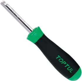 Вороток-отвертка Toptul CAIP0816 1/4" 150 Вороток-отвертка Toptul CAIP0816 1/4" 150