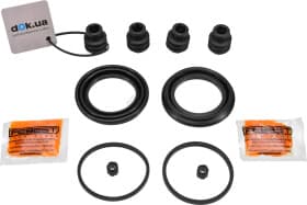 Ремкомплект тормозного суппорта Ремкомплект тормозного суппорта