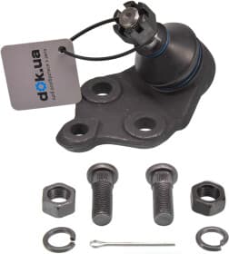 Шарова опора Шарова опора