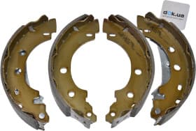 Гальмівні колодки Гальмівні колодки